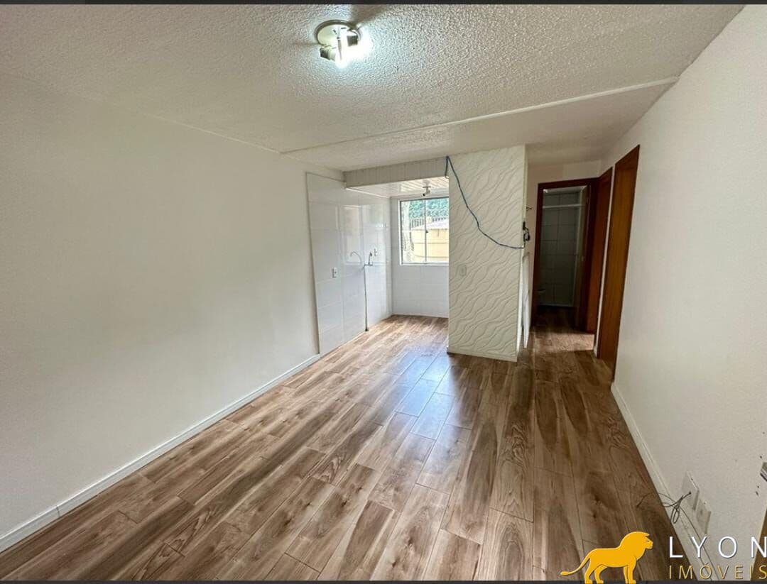 Lyon Imóveis vende apartamento com 39m² no bairro Jardim Leopoldina.
