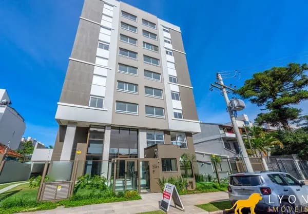 Apartamento com 2 dormitórios à venda, 76 m² por R$ 562.338,47 - São João - Porto Alegre/RS