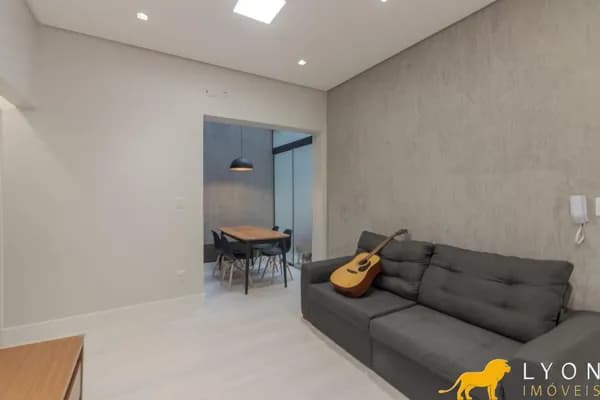 Apartamento com 2 dormitórios à venda, 78 m² por R$ 490.000,00 - Auxiliadora - Porto Alegre/RS
