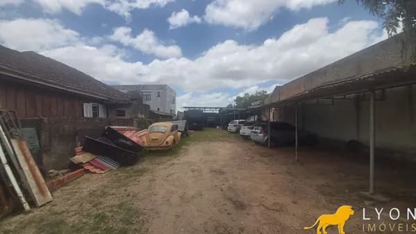 Terreno em Vila Jardim, Porto Alegre/RS