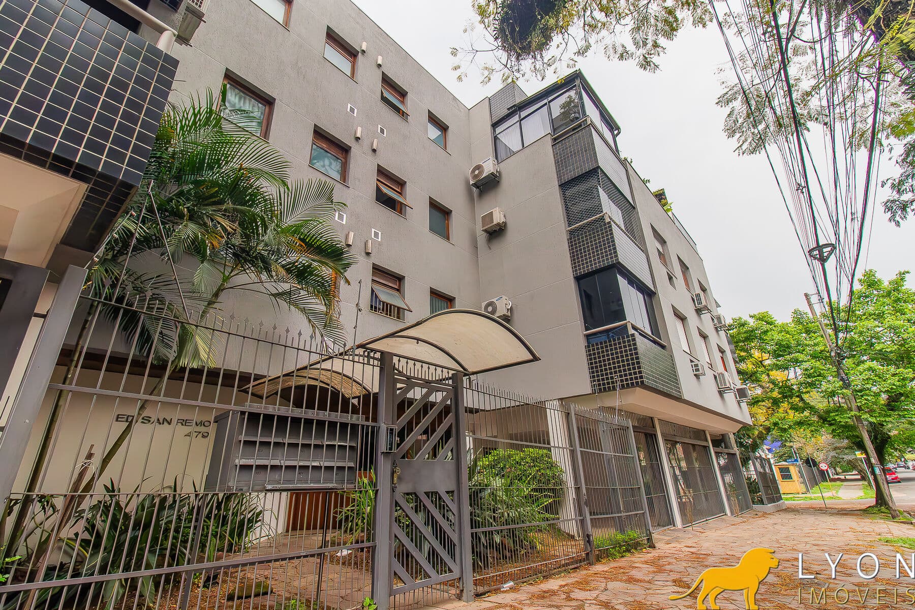 Apartamento em Porto Alegre - Bela Vista