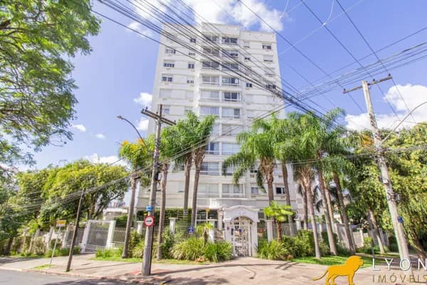 Apartamento em Cristo Redentor, Porto Alegre/RS