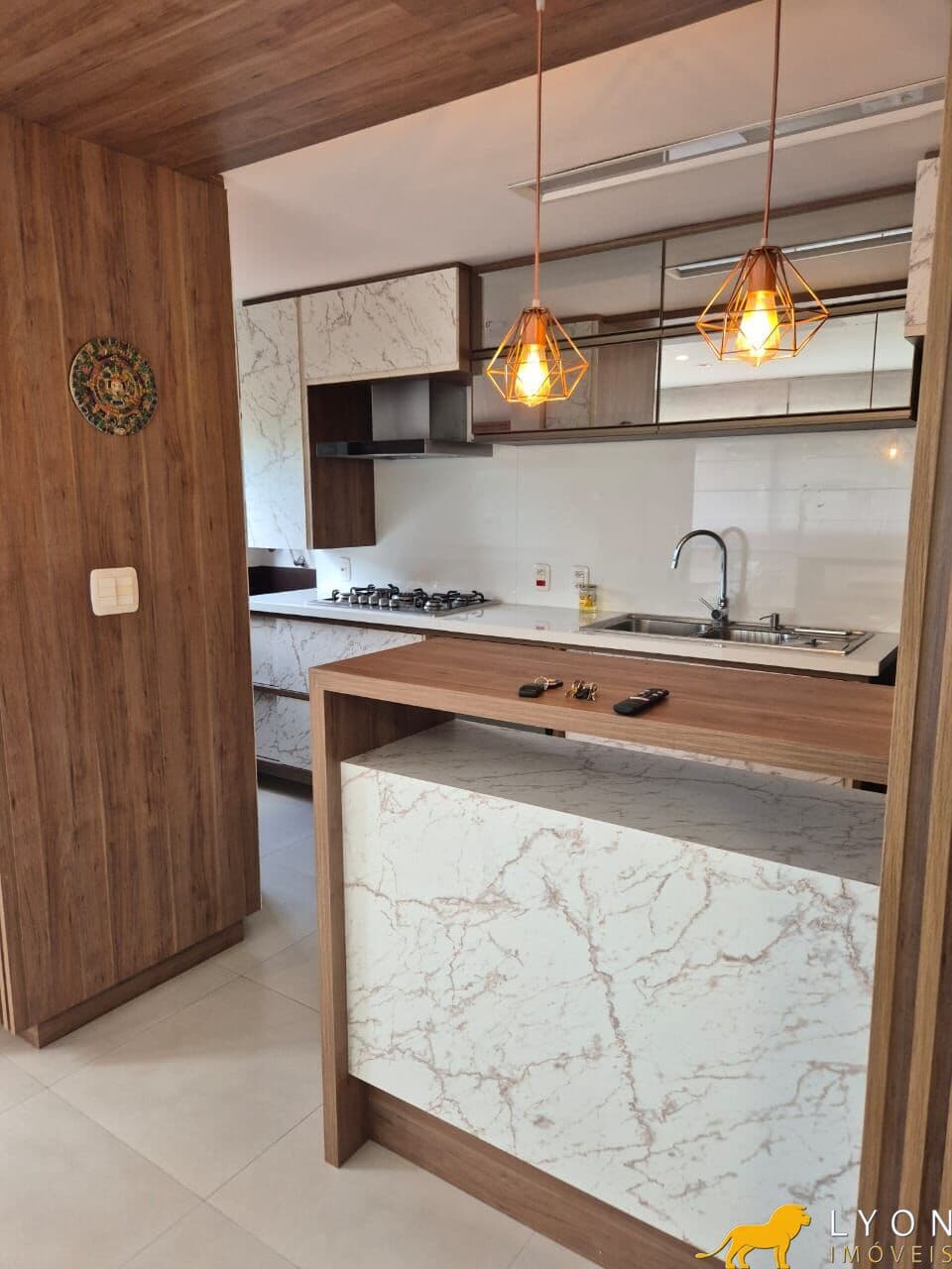 Apartamento Alto Padrão em Petrópolis, Porto Alegre/RS