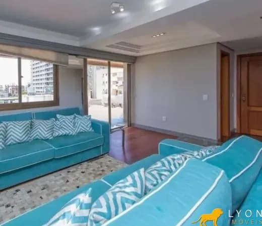Apartamento em Porto Alegre - Auxiliadora