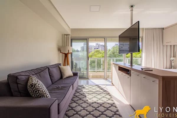 Apartamento em Petrópolis, Porto Alegre/RS