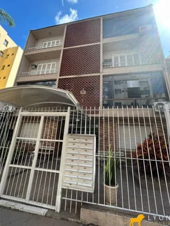 Apartamento à Venda no Centro de Porto Alegre | 2 Dormitórios e 73m² Privativos
