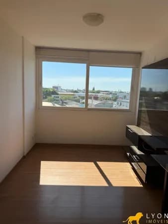Apartamento em São João, Porto Alegre/RS
