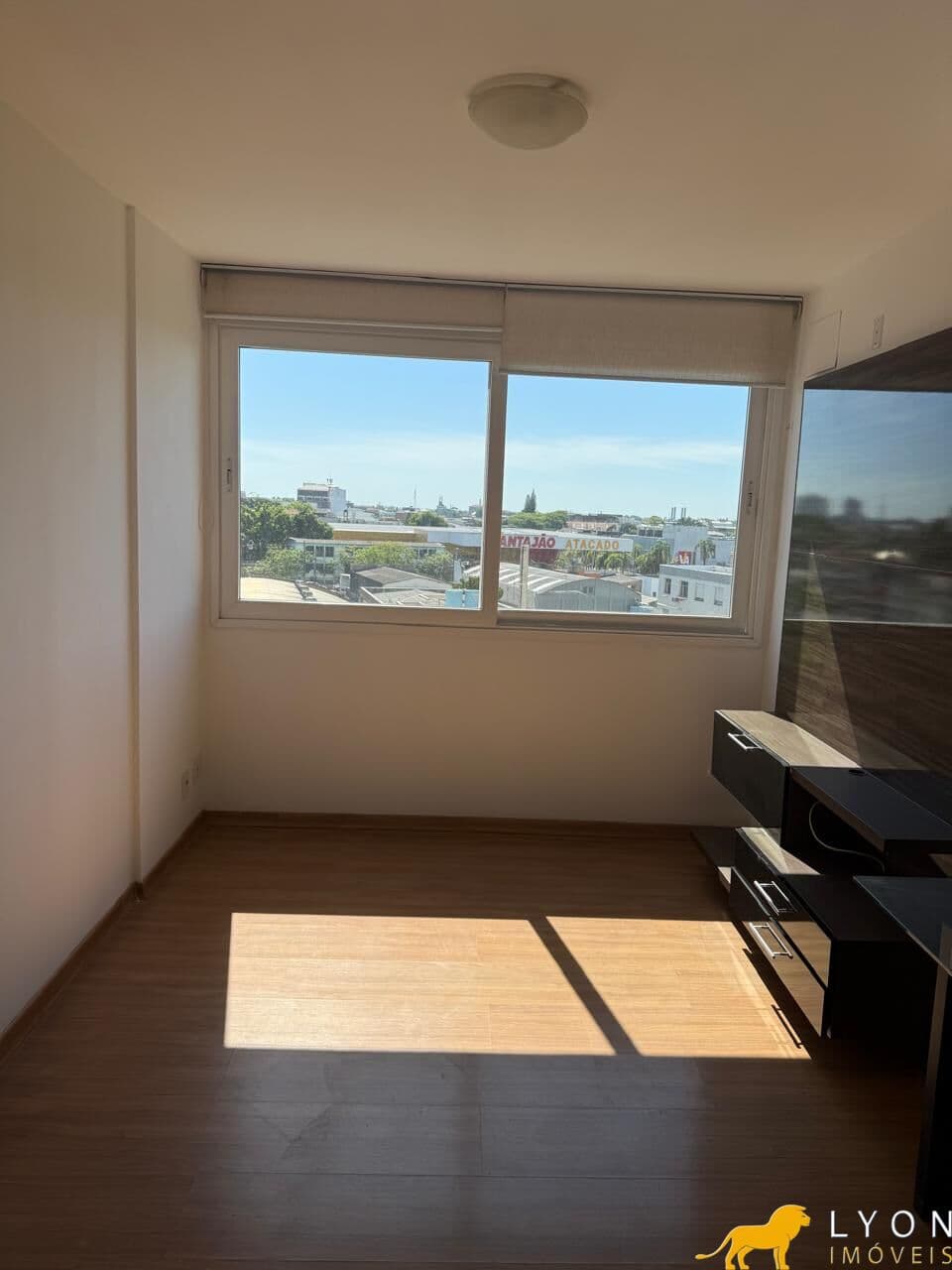 Apartamento em São João, Porto Alegre/RS
