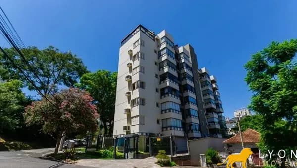 Apartamento com 1 dormitório, 48 m² - venda por R$ 490.000,00 ou aluguel por R$ 4.280,00/mês - Bela Vista - Porto Alegre/RS