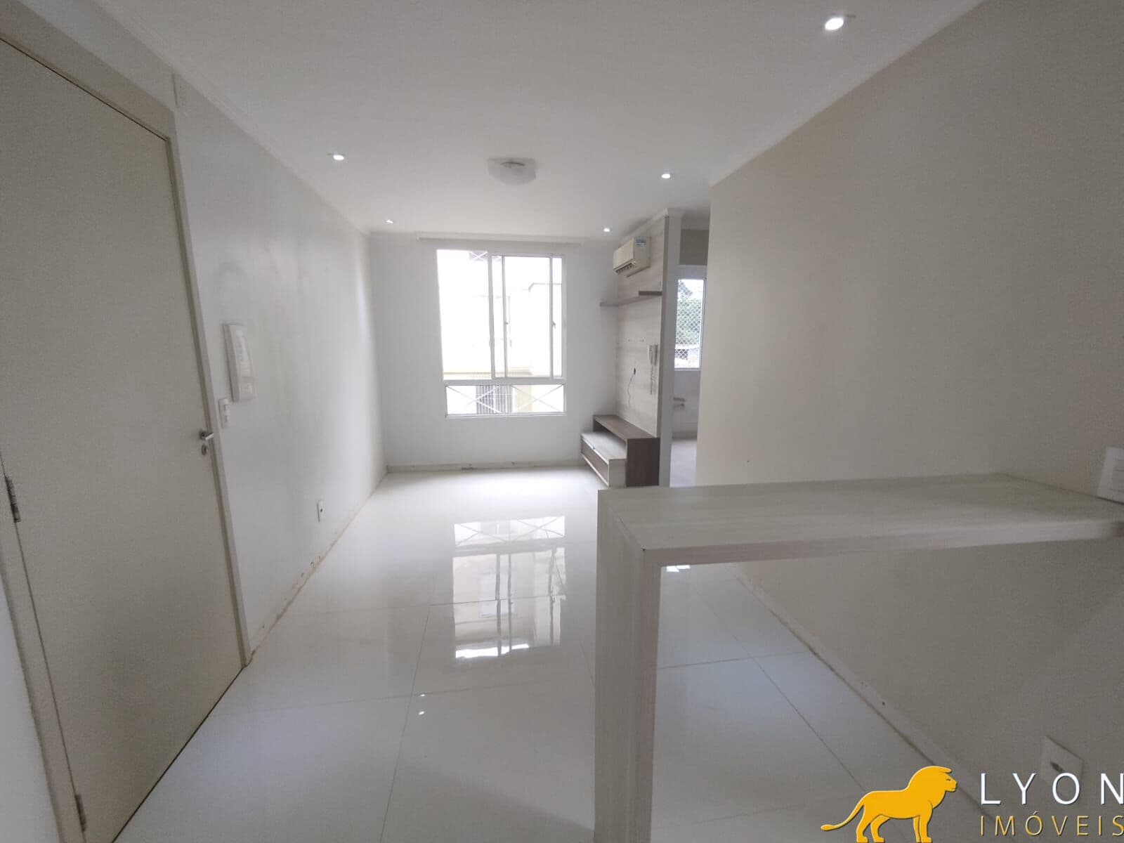 Apartamento em Porto Alegre - Mário Quintana