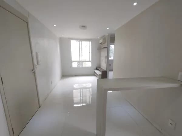 Apartamento em Porto Alegre - Mário Quintana