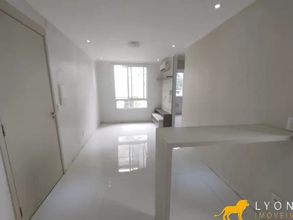 Apartamento em Porto Alegre - Mário Quintana