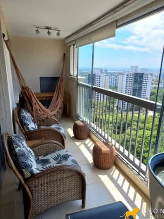 Apartamento com 1 dormitório para alugar, 60 m² por R$ 4.600,00/mês - Petrópolis - Porto Alegre/RS