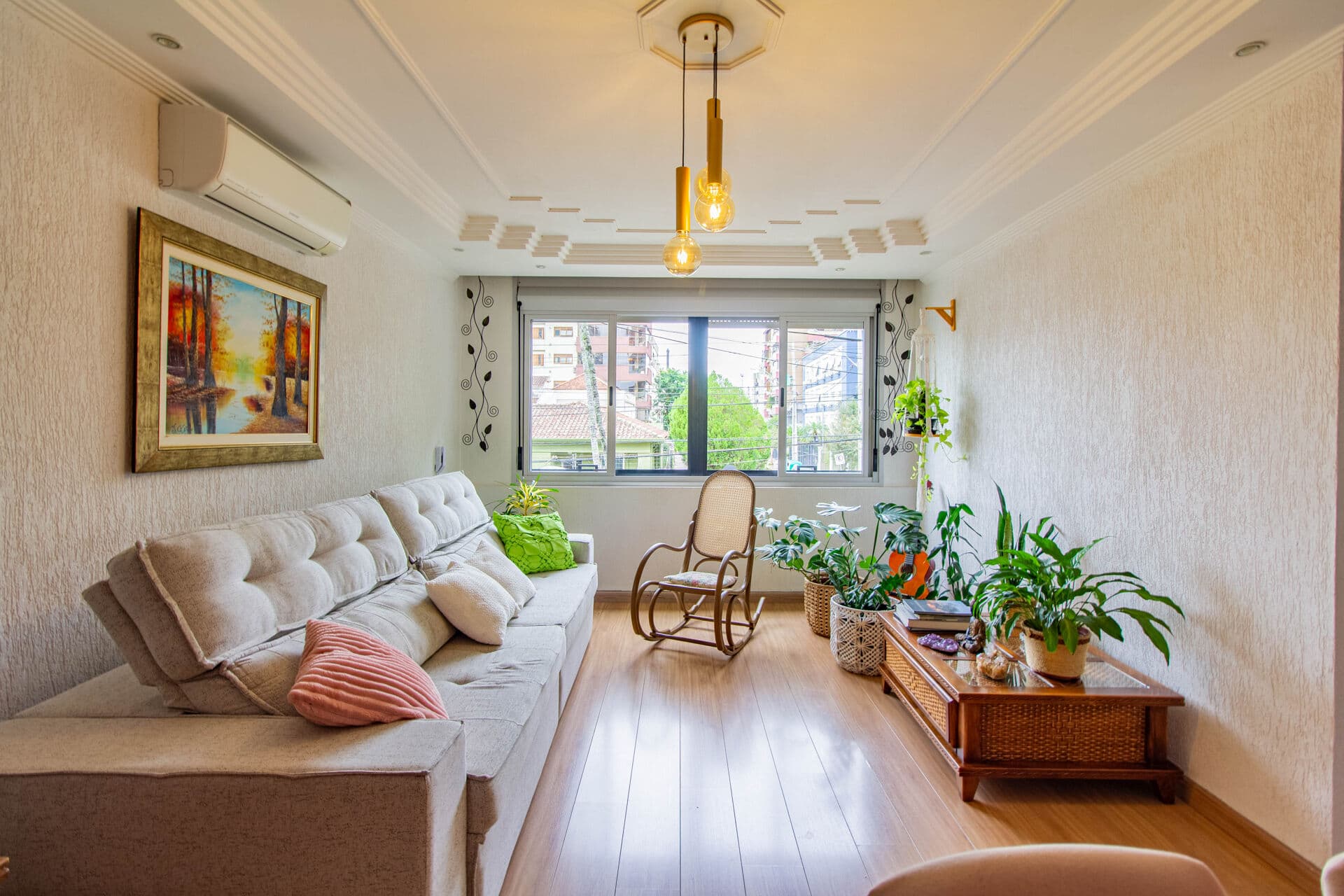 Apartamento em Menino Deus, Porto Alegre/RS