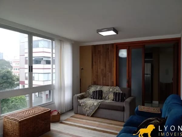 Apartamento em Porto Alegre - Petrópolis