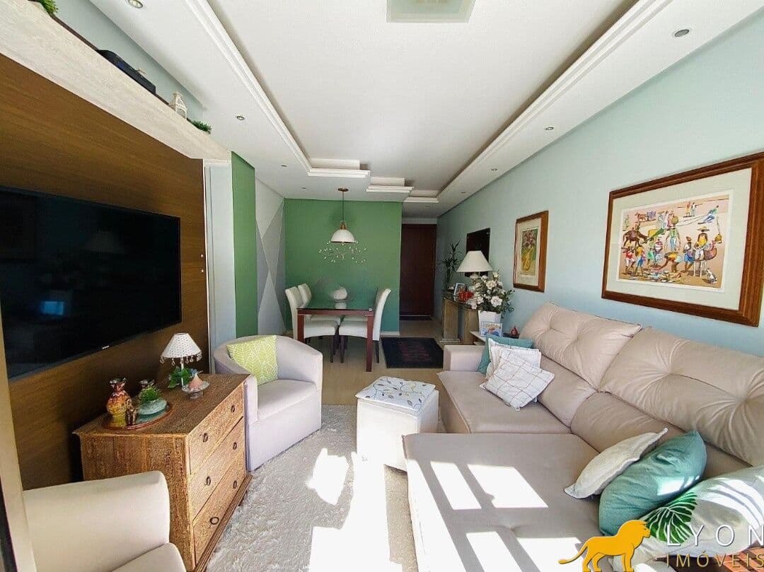Apartamento em Porto Alegre - Cristo Redentor