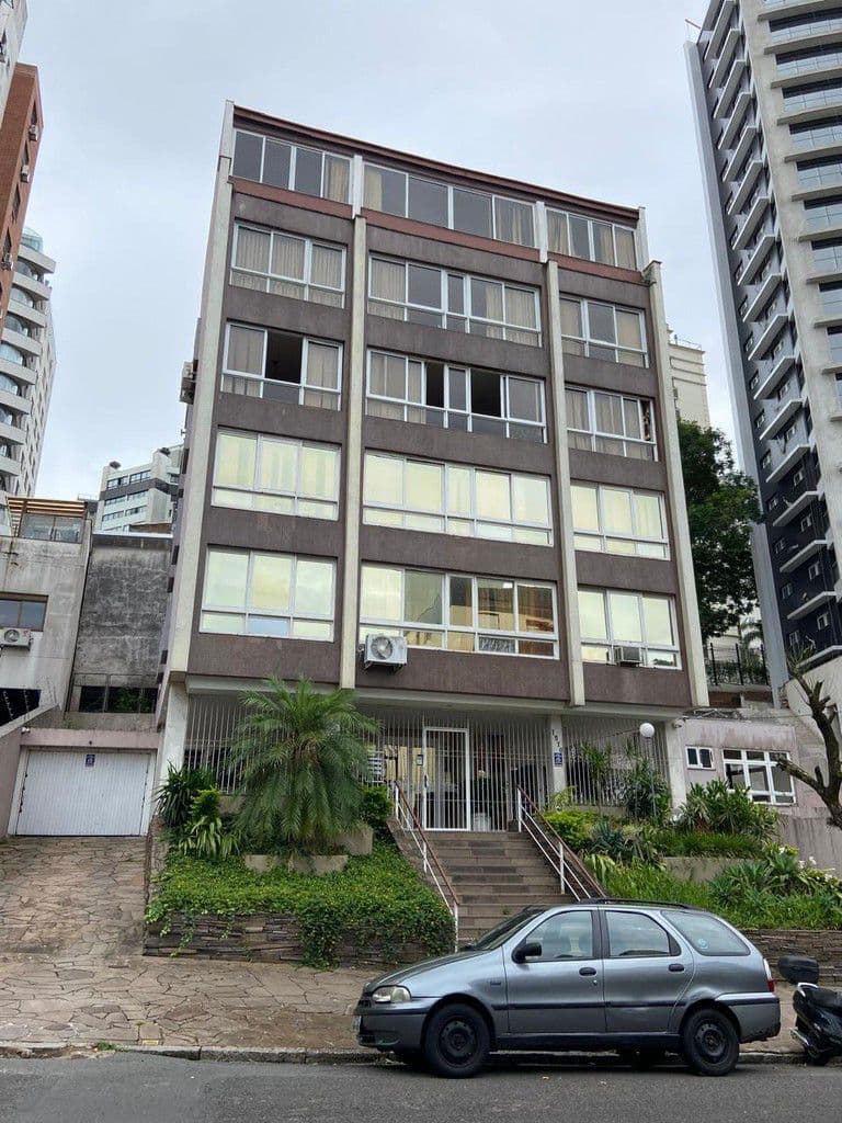 Apartamento em Porto Alegre - Bela Vista