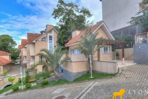 Casa em Condomínio em Pedra Redonda, Porto Alegre/RS