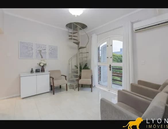 Sala à venda, 116 m² por R$ 370.000,00 - Rio Branco - Porto Alegre/RS