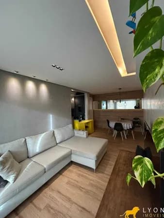 Apartamento em Porto Alegre - Sarandi