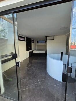 Apartamento em Porto Alegre - Cidade Baixa