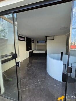 Apartamento em Porto Alegre - Cidade Baixa