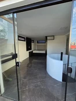 Apartamento em Porto Alegre - Cidade Baixa
