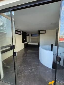 Apartamento em Porto Alegre - Cidade Baixa