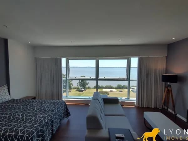 Apartamento Loft em Cristal, Porto Alegre/RS