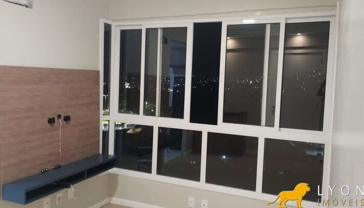 Apartamento em Porto Alegre - Cavalhada