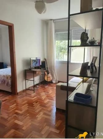 Apartamento com 1 dormitório à venda, 31 m² por R$ 212.000,00 - Vila Ipiranga - Porto Alegre/RS