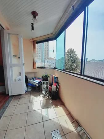 Apartamento em Porto Alegre - Jardim Itu