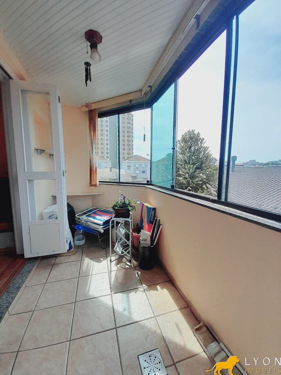 Apartamento em Porto Alegre - Jardim Itu