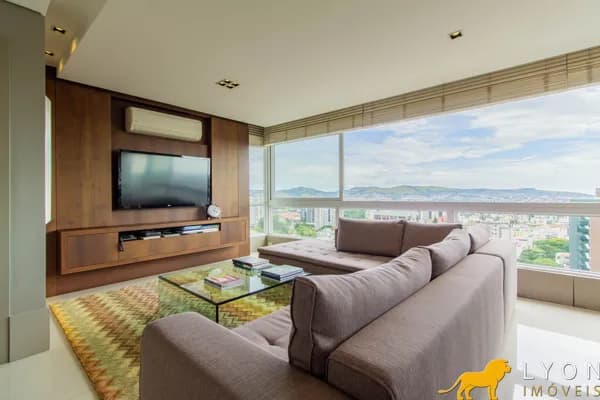 Apartamento em Porto Alegre - Petrópolis