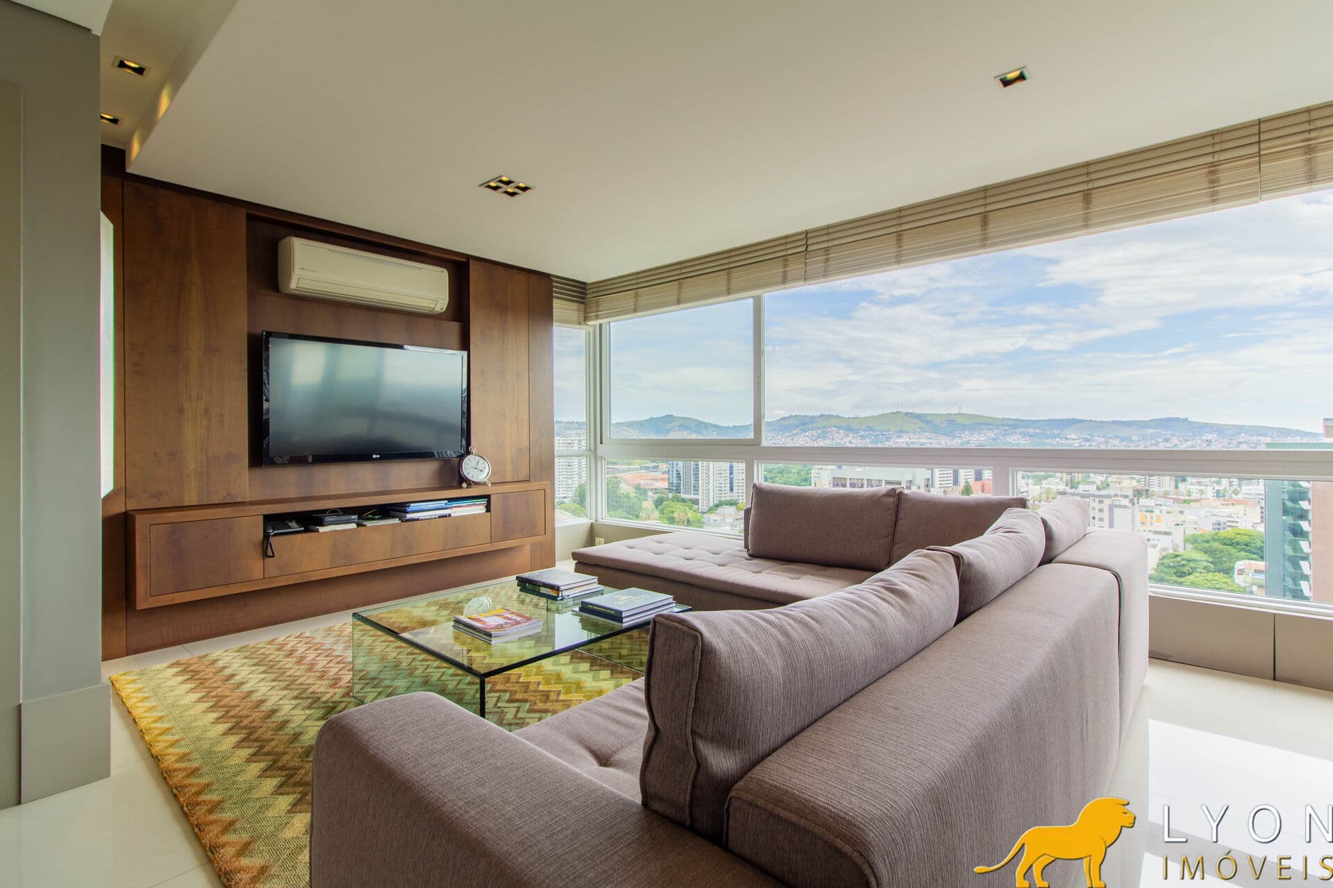 Apartamento em Porto Alegre - Petrópolis