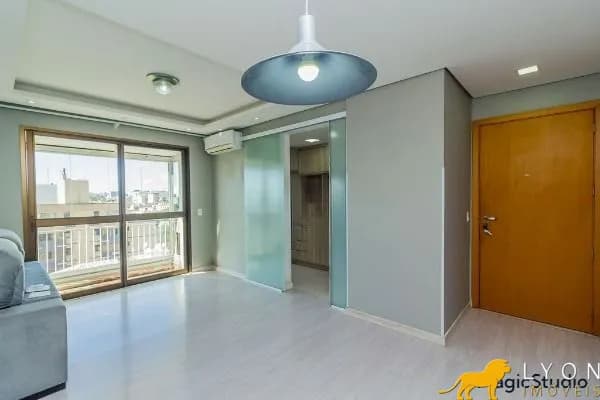 Apartamento com 3 dormitórios, 81 m² - venda por R$ 690.000,00 ou aluguel por R$ 5.730,00/mês - Santa Maria Goretti - Porto Alegre/RS
