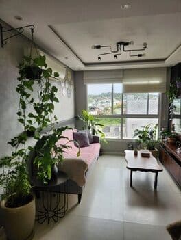 Apartamento em Cavalhada, Porto Alegre/RS