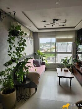 Apartamento em Cavalhada, Porto Alegre/RS