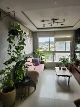 Apartamento em Cavalhada, Porto Alegre/RS