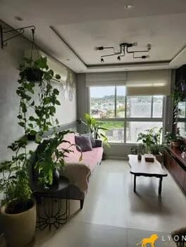 Apartamento em Cavalhada, Porto Alegre/RS