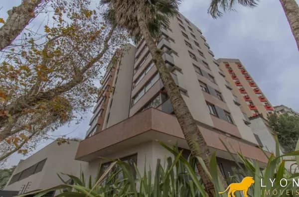 Apartamento com 1 dormitório, 51 m² - venda por R$ 645.000 ou aluguel por R$ 3.000/mês - Boa Vista - Porto Alegre/RS