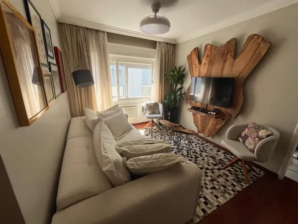 Apartamento em Santana, Porto Alegre/RS