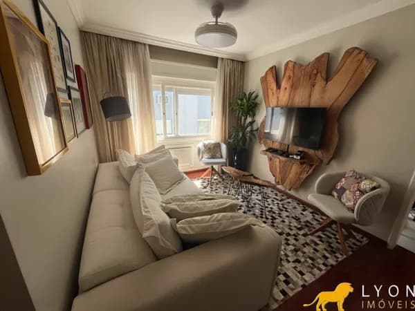Apartamento em Santana, Porto Alegre/RS