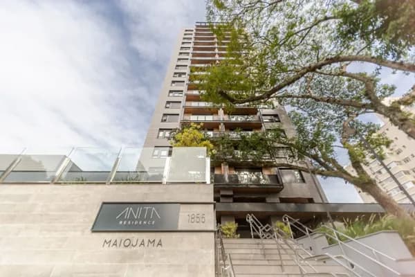 Apartamento de 1 dormitório para alugar no bairro Boa Vista - Porto Alegre/RS