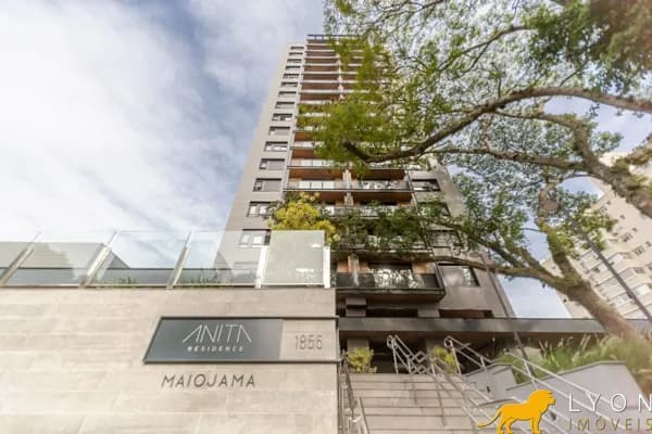 Apartamento de 1 dormitório para alugar no bairro Boa Vista - Porto Alegre/RS
