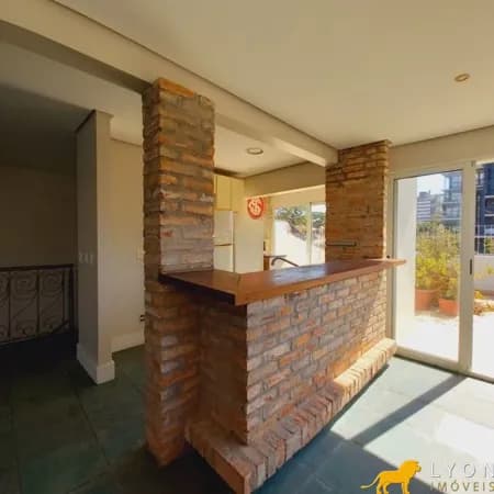 Cobertura com 2 dormitórios, 180 m² - venda por R$ 1.069.000,00 ou aluguel por R$ 5.206,00/mês - Petrópolis - Porto Alegre/RS