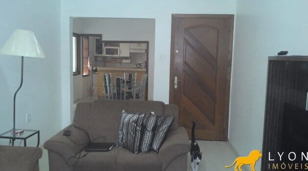 Apartamento de 2 dormitórios no Bairro Auxiliadora, Porto Alegre/RS