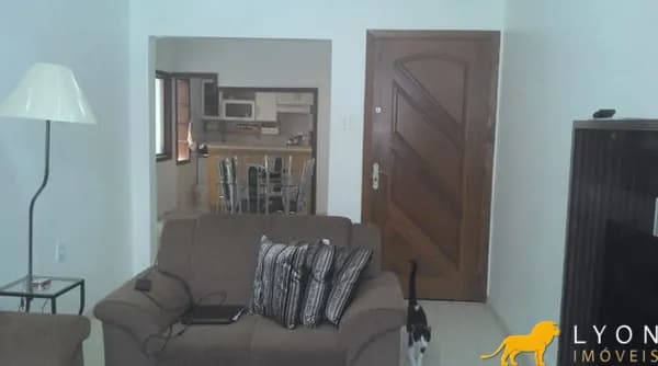 Apartamento de 2 dormitórios no Bairro Auxiliadora, Porto Alegre/RS