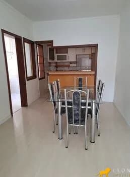 Apartamento em Porto Alegre - Auxiliadora