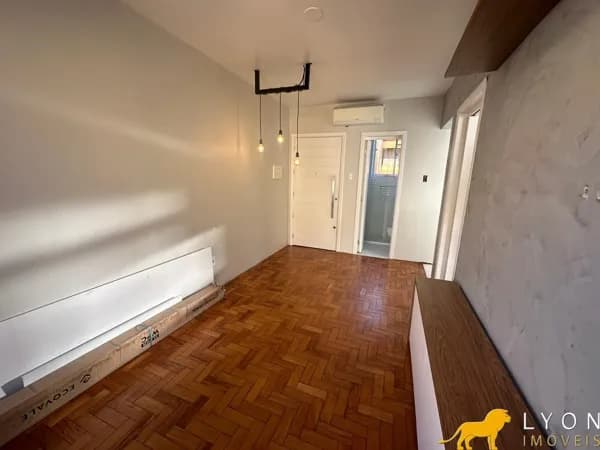 Apartamento em Porto Alegre - Cristo Redentor